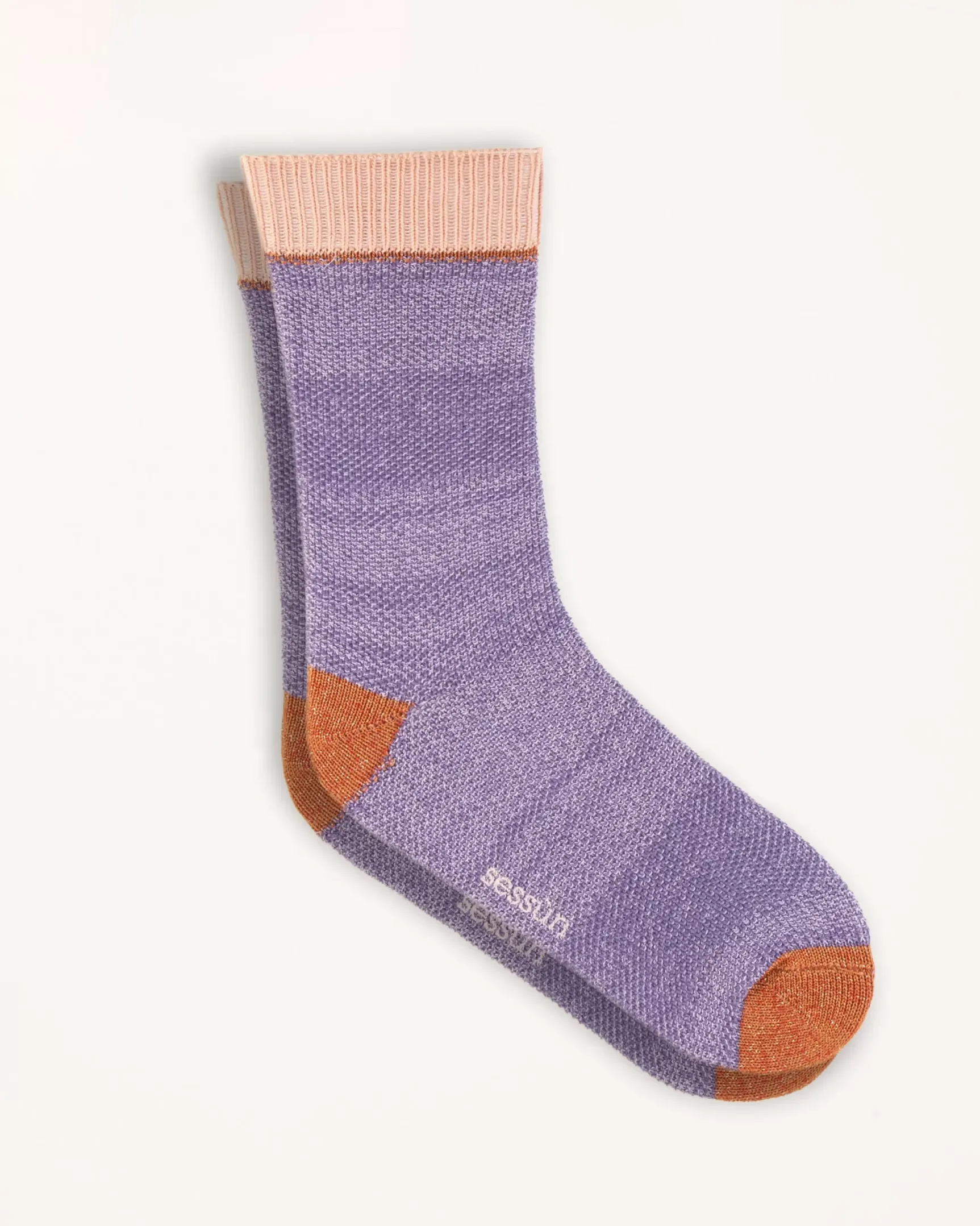 Hot Voyageur Chaussettes
