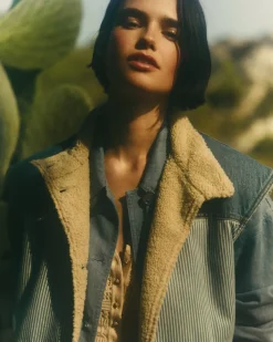 Online West lake Denim