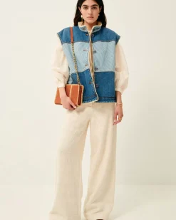 Online West lake Denim