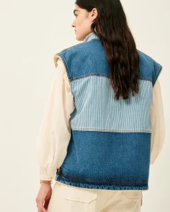 Online West lake Denim