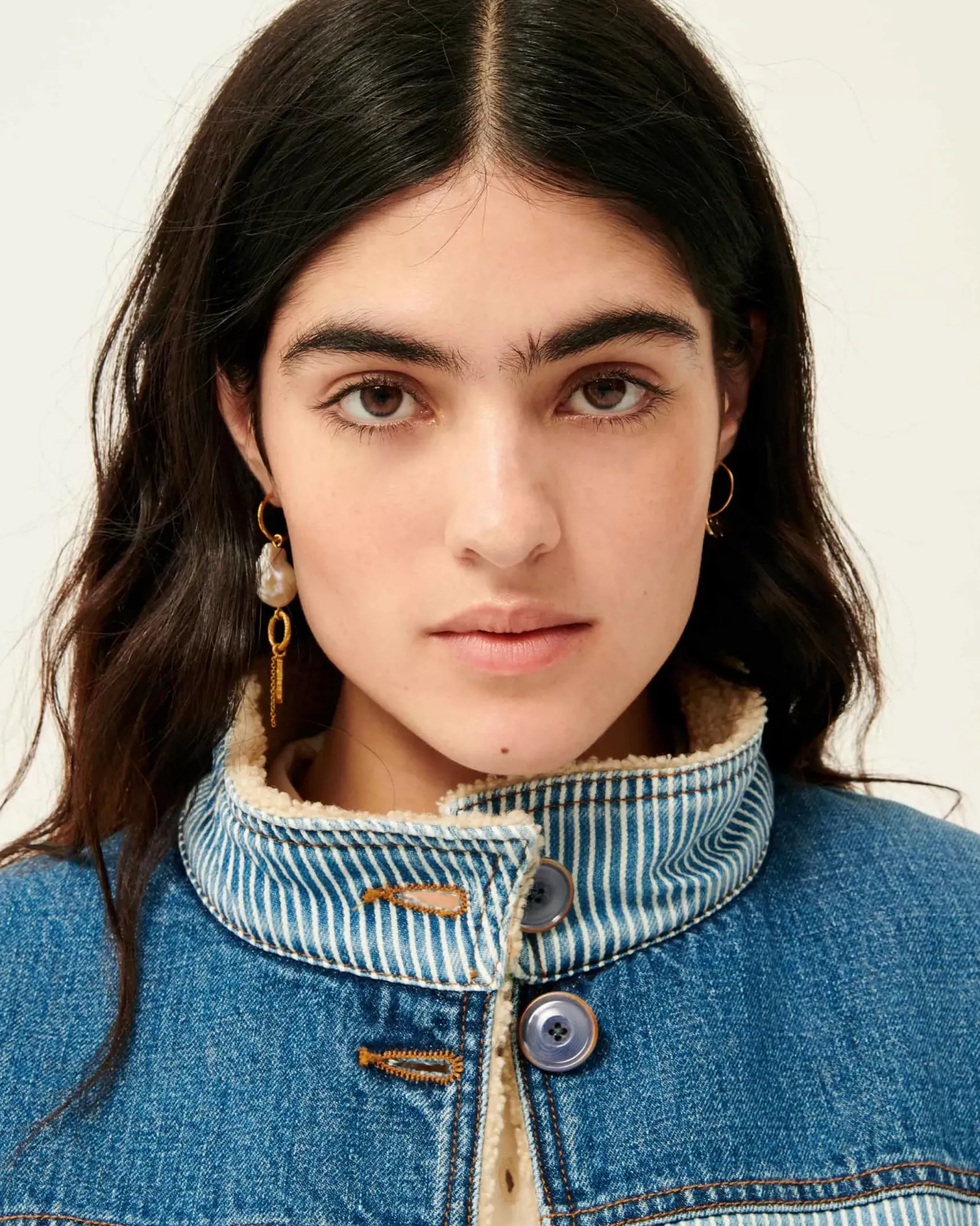 New West lake Vestes en jean