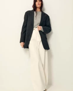 New Zack point Vestes&Vestes de costume