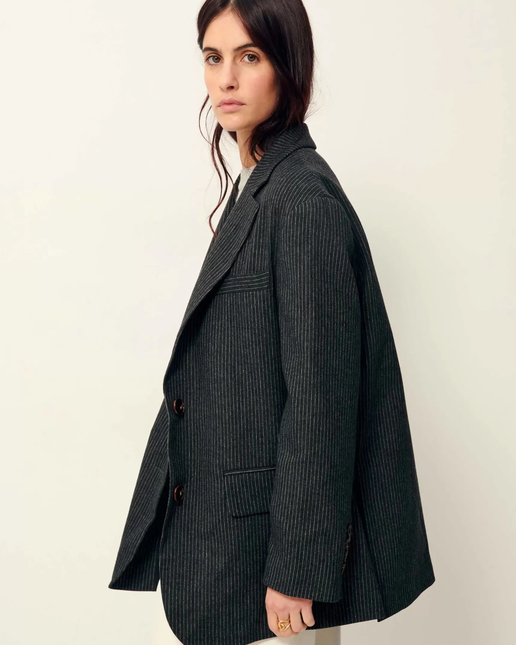 New Zack point Vestes&Vestes de costume