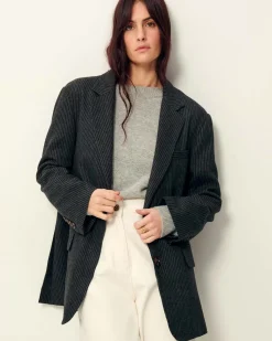 Discount Zack point Vestes