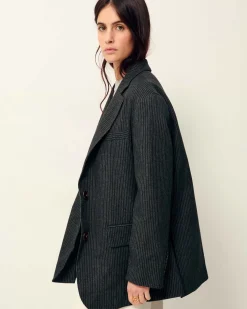 Discount Zack point Vestes